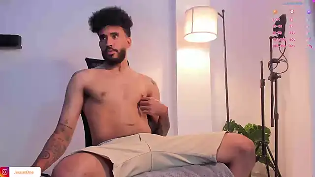 JesusOne online show from 8, 1, 2025