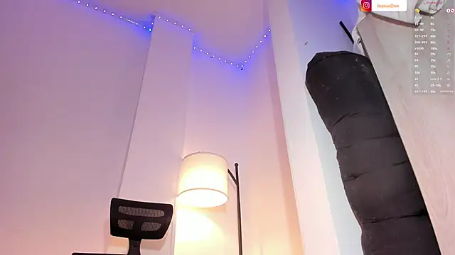 JesusOne online show from 5, 2, 2025