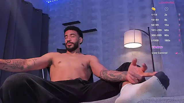 JesusOne online show from 21, 11, 2025