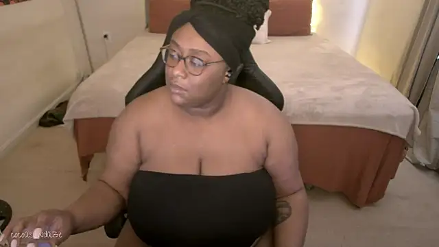 Snapshot of cocoasundaze chatting on 22, 1, 2025 cocoasundaze online show from 22, 1, 2025