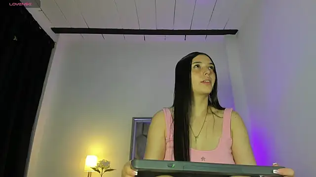 Snapshot of ice_grace chatting on 18, 7, 2026 ice grace online show from 18, 7, 2026