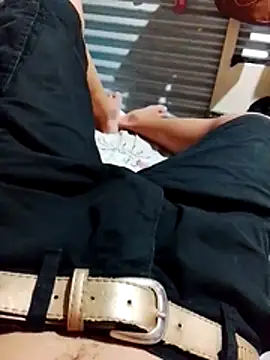 Uriel1615 online show from 18, 3, 2026