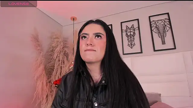 Rebeca jones online show from 15, 9, 2025