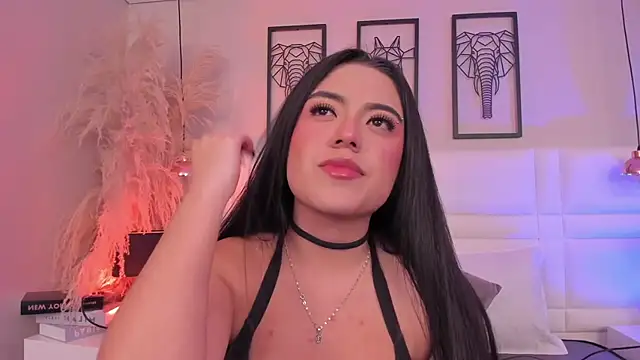 Rebeca jones online show from 4, 12, 2025