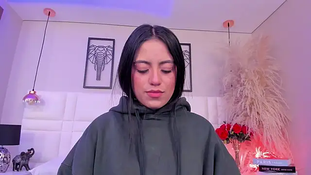 Rebeca jones online show from 20, 12, 2025