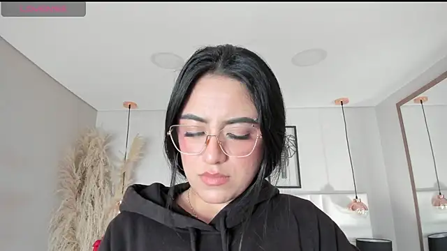 Rebeca jones online show from 21, 10, 2025