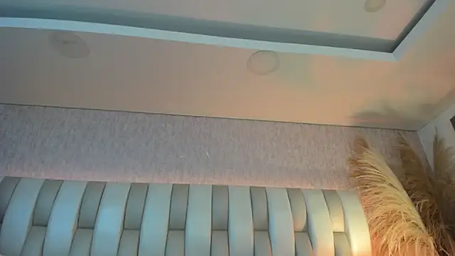 Rebeca jones online show from 7, 4, 2026