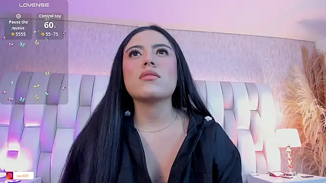 Snapshot of Rebeca_jones chatting on 24, 2, 2026 Rebeca jones online show from 24, 2, 2026