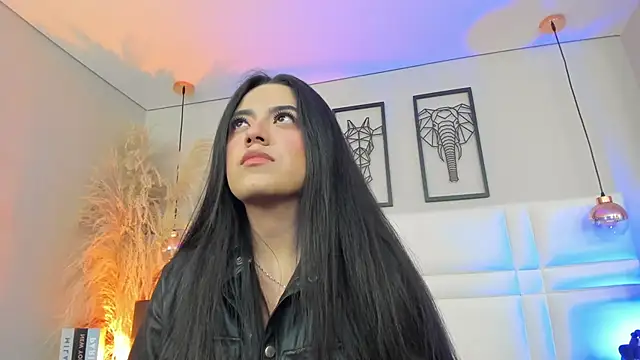 Rebeca jones online show from 22, 11, 2025