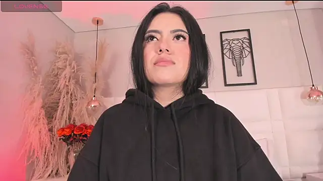 Rebeca jones online show from 10, 9, 2025