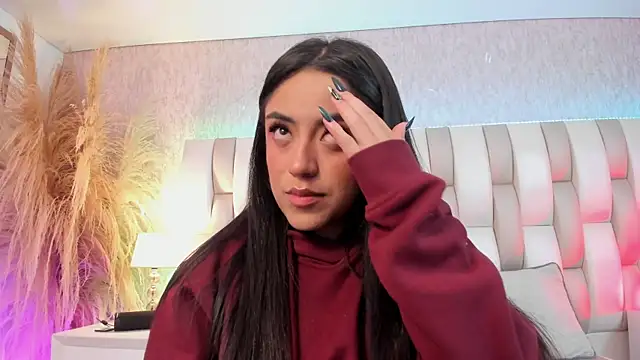 Snapshot of Rebeca_jones chatting on 11, 7, 2026 Rebeca jones online show from 11, 7, 2026