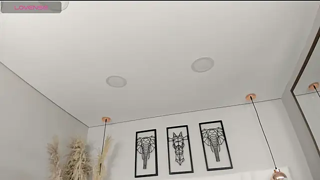 Rebeca jones online show from 9, 9, 2025