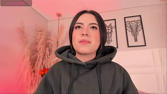 Rebeca jones online show from 22, 9, 2025