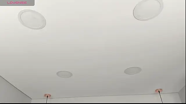 Rebeca jones online show from 3, 10, 2025