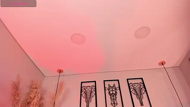 Rebeca jones online show from 19, 9, 2025