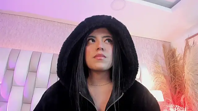 Snapshot of Rebeca_jones chatting on 25, 2, 2026 Rebeca jones online show from 25, 2, 2026