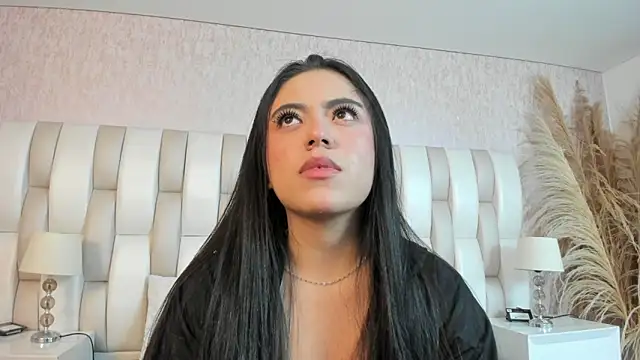 Rebeca jones online show from 19, 3, 2026