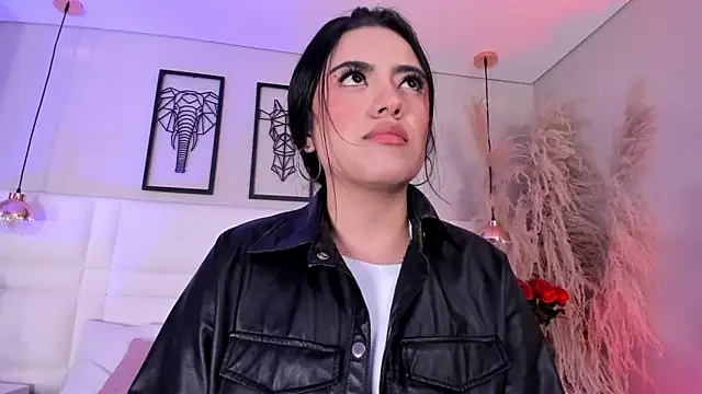 Rebeca jones online show from 16, 9, 2025