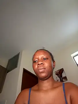 SexyyCinderella online show from 15, 9, 2025