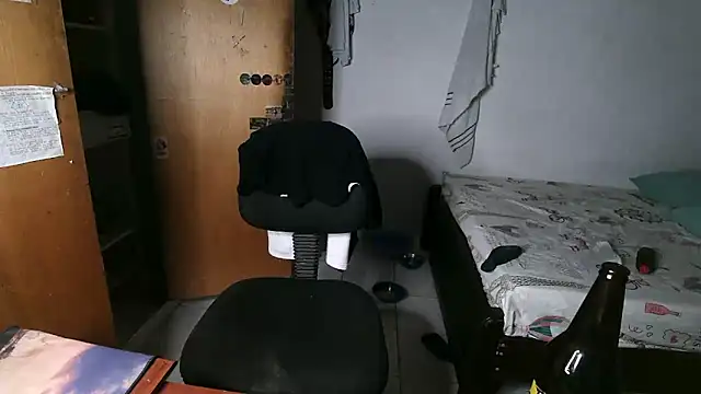 Marceriazco13 online show from 15, 10, 2025