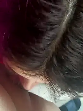 AntonellaAndMao online show from 4, 10, 2025