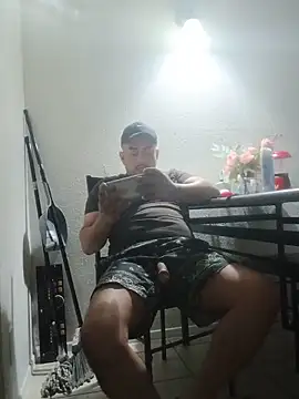 hungpenis210 online show from 18, 5, 2026