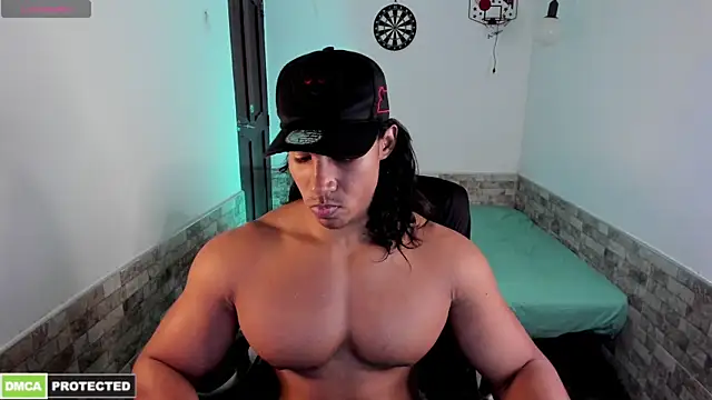 Carl Smithh online show from 15, 11, 2025