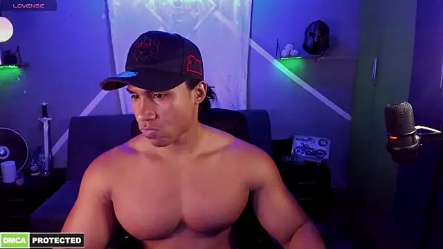 Carl Smithh online show from 14, 9, 2025