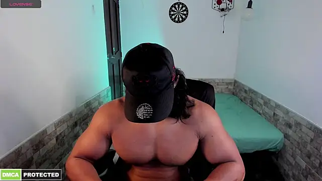 Carl Smithh online show from 4, 11, 2025