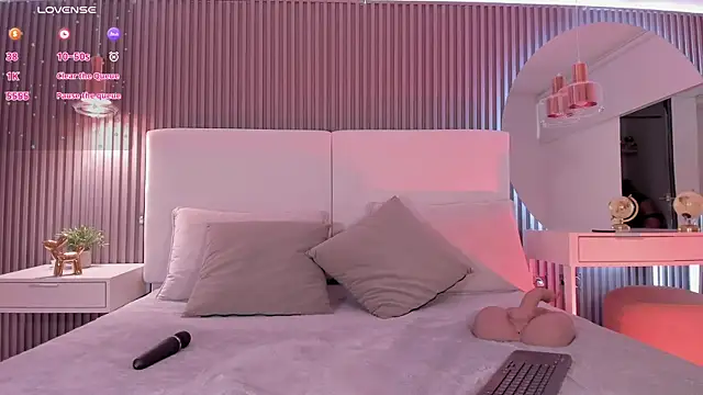 Ashleyy piink online show from 2, 4, 2026