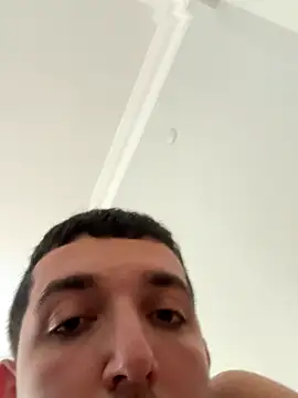 strange6696 online show from 12, 9, 2025