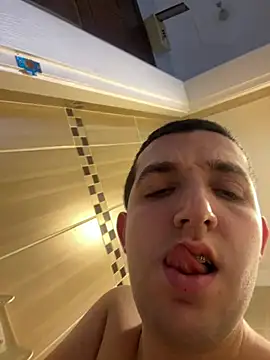 strange6696 online show from 26, 1, 2025