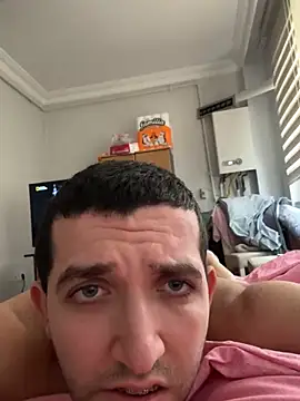 strange6696 online show from 31, 1, 2025