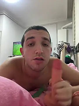 strange6696 online show from 23, 1, 2025