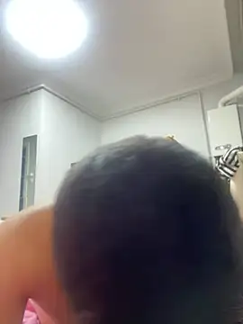 strange6696 online show from 23, 1, 2025