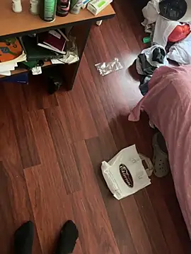 strange6696 online show from 18, 11, 2025