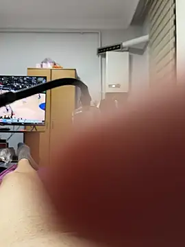 strange6696 online show from 29, 1, 2025