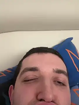 strange6696 online show from 7, 3, 2025