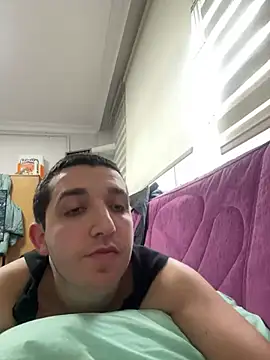 strange6696 online show from 28, 2, 2025