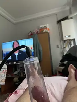 strange6696 online show from 17, 2, 2025