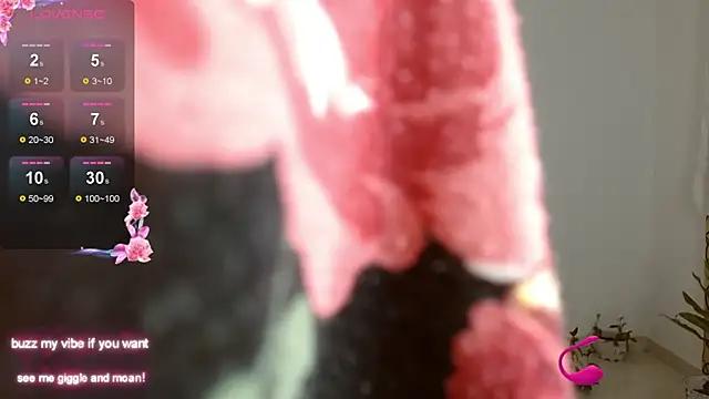 Nayade online show from 21, 9, 2025