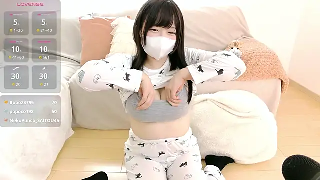 Ran happy online show from 6, 3, 2026