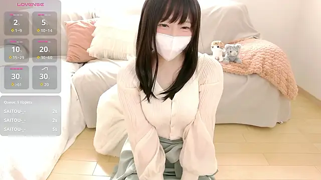 Ran happy online show from 22, 10, 2025