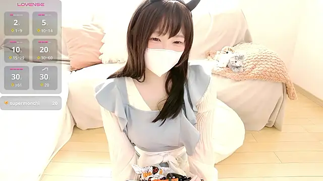 Ran happy online show from 30, 10, 2025