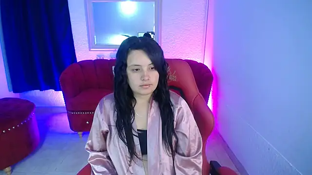 nathaly low1 online show from 9, 6, 2026