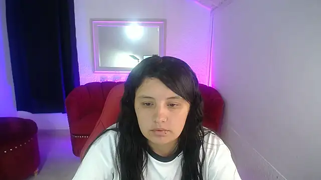 nathaly low1 online show from 1, 7, 2026