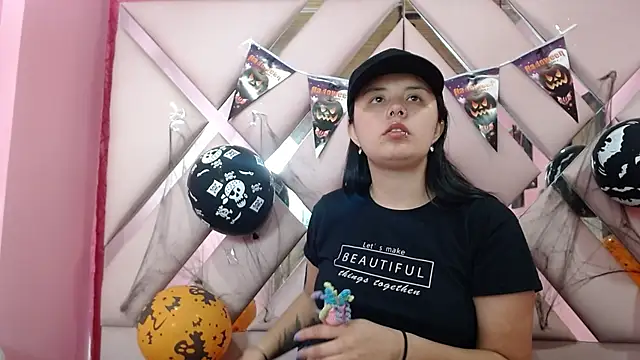 nathaly low1 online show from 21, 10, 2025