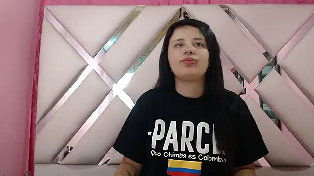 nathaly low1 online show from 30, 9, 2025