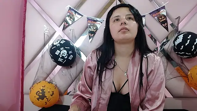 nathaly low1 online show from 22, 10, 2025