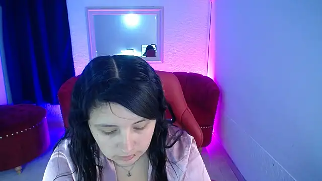 nathaly low1 online show from 22, 6, 2026